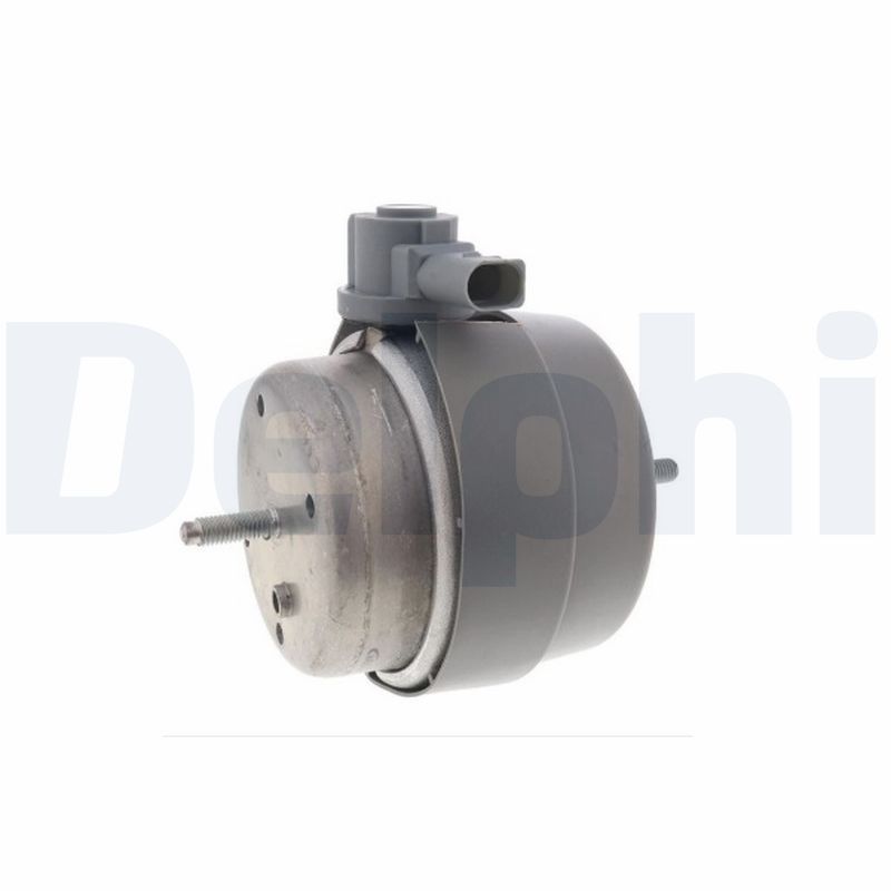 Подвеска, двигатель