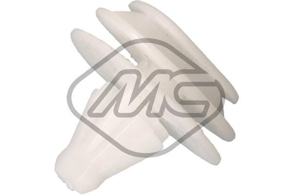 Clip, listwa ochronna METALCAUCHO 44532