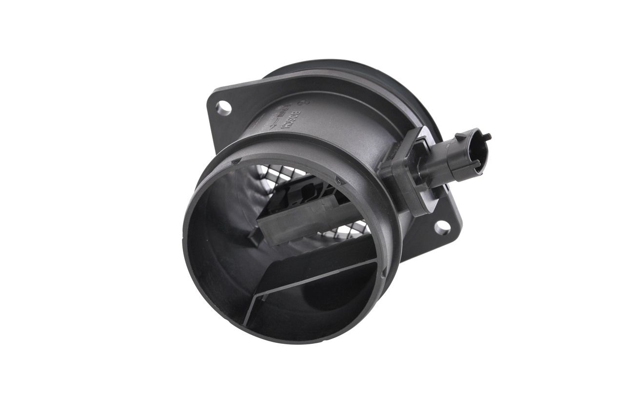 Gaisa masas mērītājs