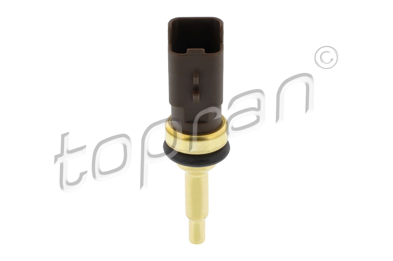 senzor,temperatura lichid de racire TOPRAN EHVP 724 243