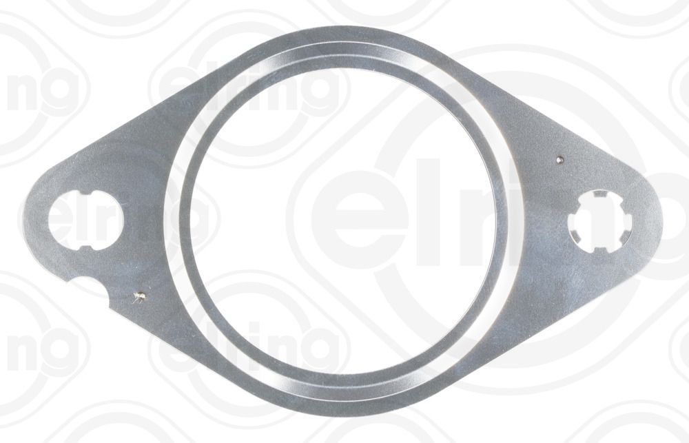 Прокладка, труба выхлопного газа