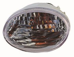 Lampa kierunkowskazu ABAKUS 331-1632L-US