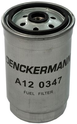 Palivový filter DENCKERMANN A120347