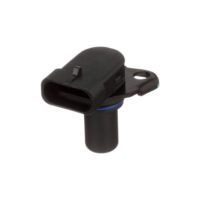 Devējs, Sadales vārpstas stāvoklis