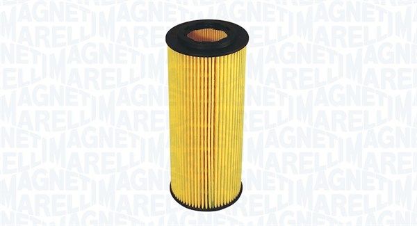 Olejový filter MAGNETI MARELLI 152071758830