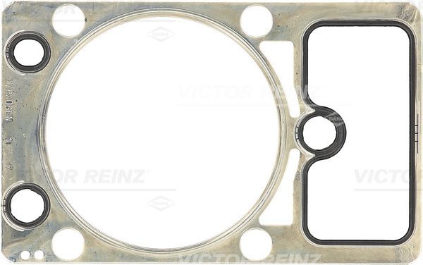Garnitura, chiulasa VICTOR REINZ 61-36485-10