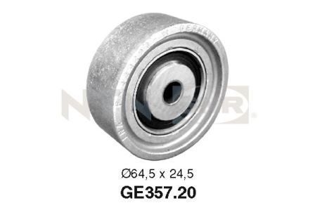 Rola ghidare/conducere, curea distributie SNR GE357.20