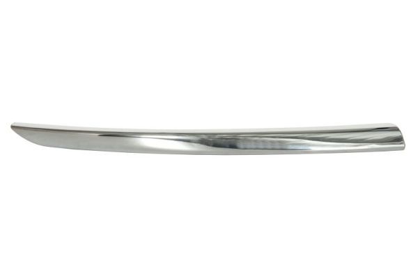 Baguette et bande protectrice, pare-chocs