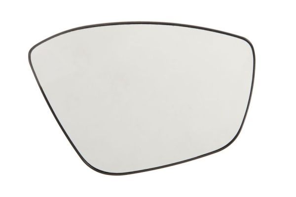 Зеркальное стекло, наружное зеркало