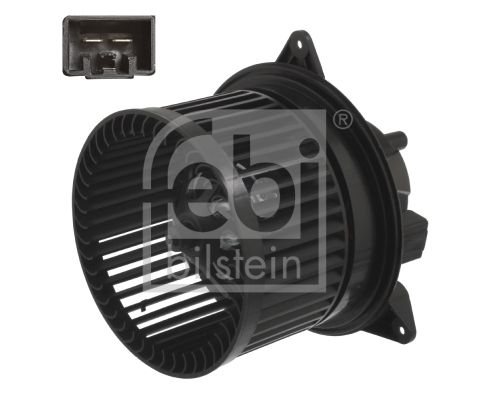 Vnútorný ventilátor FEBI BILSTEIN 40642