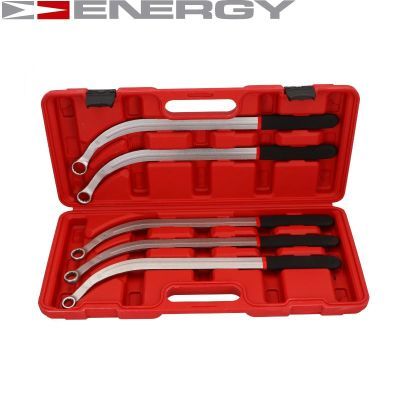 E-shop Kľúč na napínaciu kladku rozvodového remeňa ENERGY NE00413