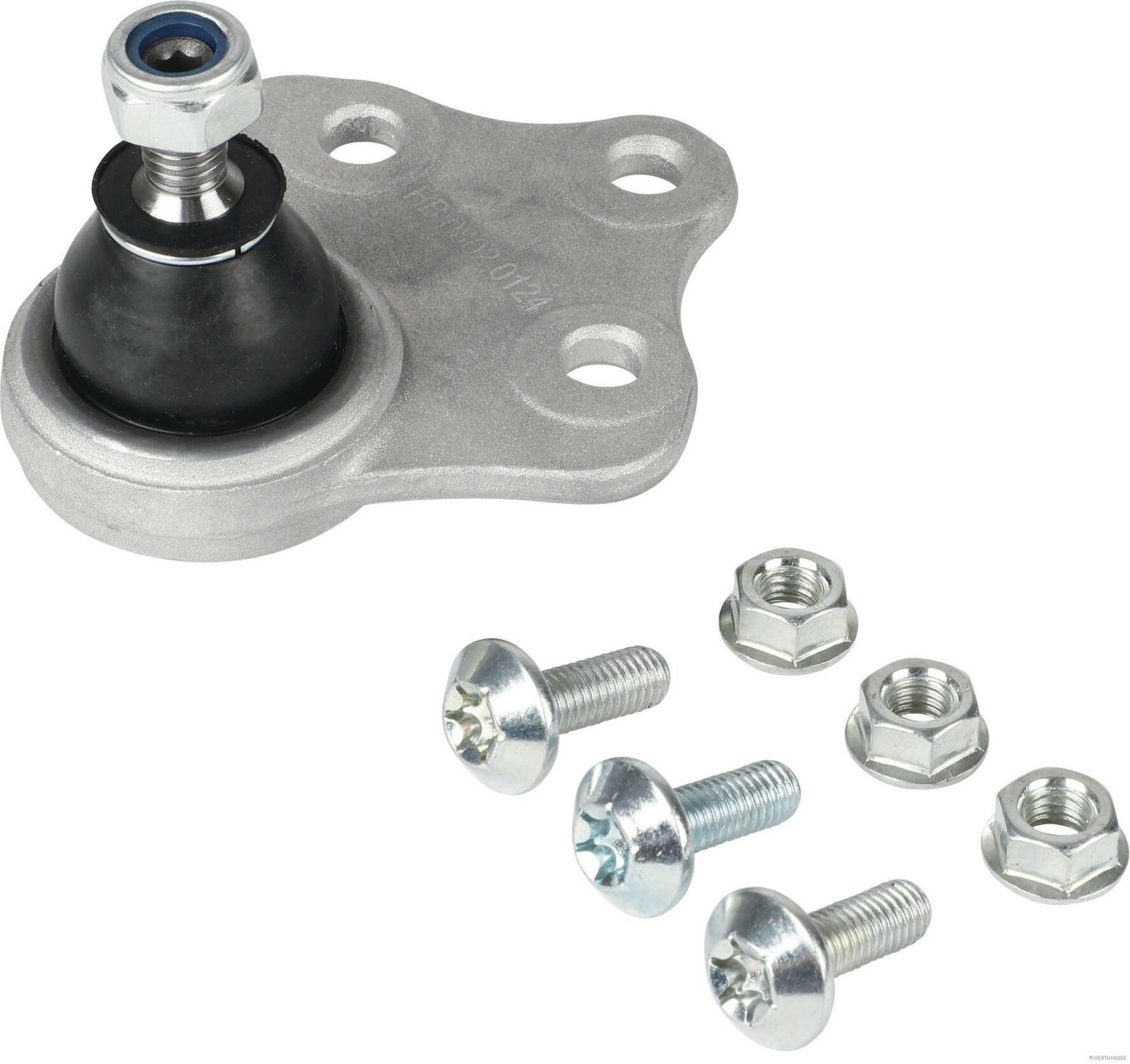 Pivot HERTH+BUSS JAKOPARTS J4980802