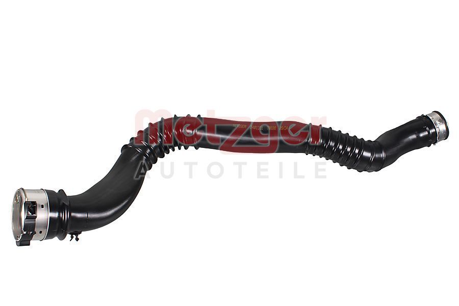 Furtun aer supraalimentare METZGER 2401331