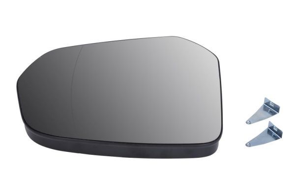 Зеркальное стекло, наружное зеркало