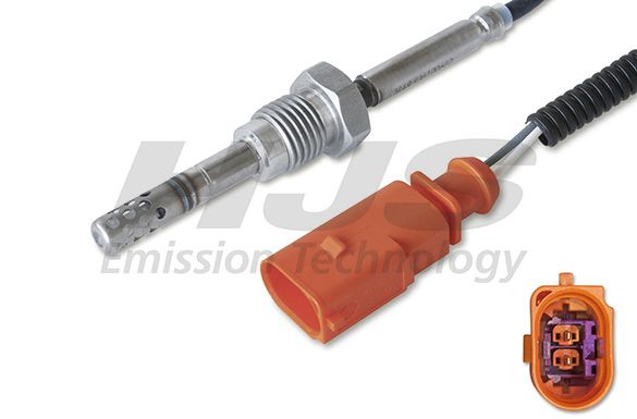 Senzor, temperatura gaze evacuare HJS genuine 92 09 4029