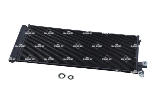 Конденсатор, кондиционер