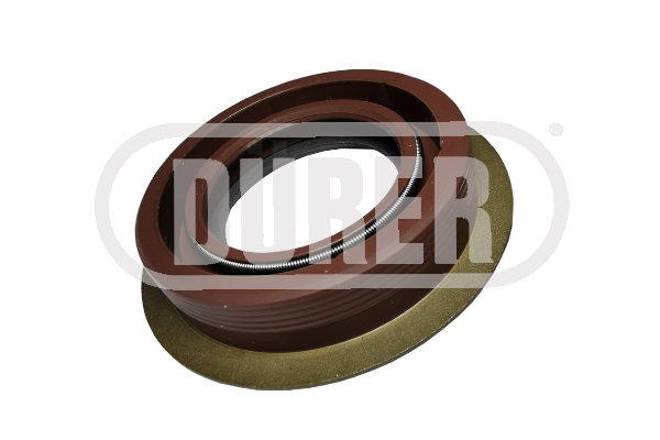 Bague d'étanchéité, différentiel