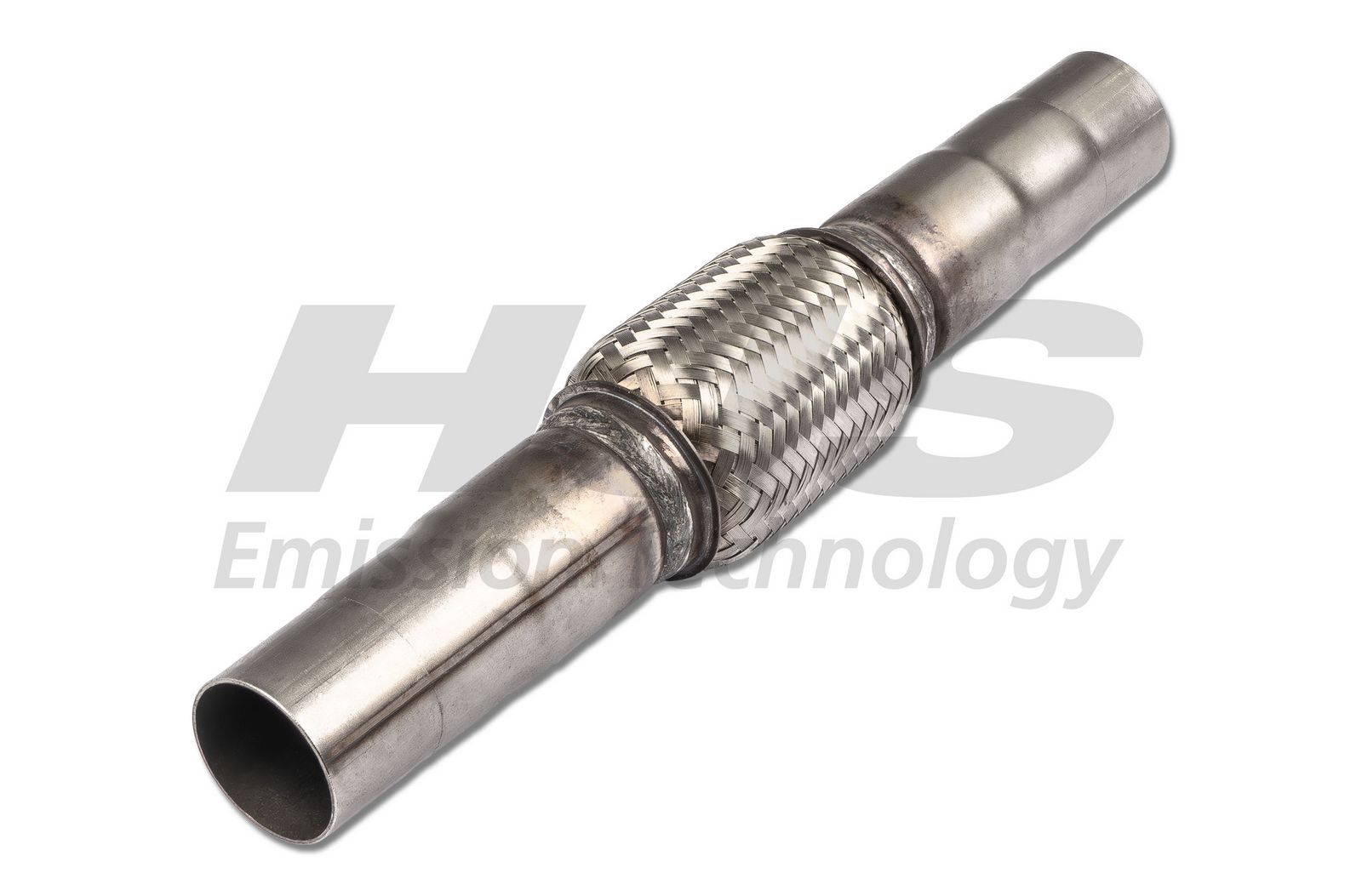 Levně Flexibilní trubka, výfukový systém HJS 83 00 8567