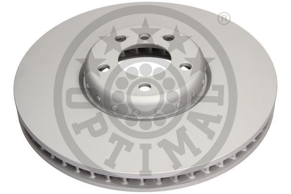 Tarcza hamulcowa OPTIMAL BS-9342HC