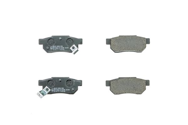 AISIN BPHO2901