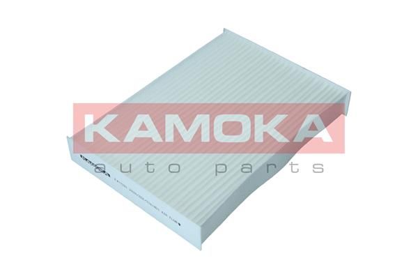 Filter vnútorného priestoru KAMOKA F417201