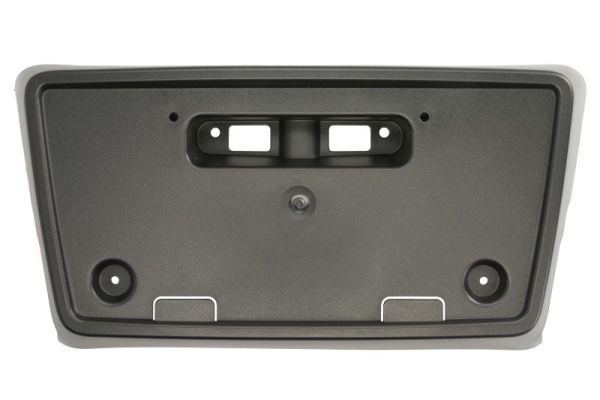 Suport numar de circulatie BLIC 6509-01-9003920P