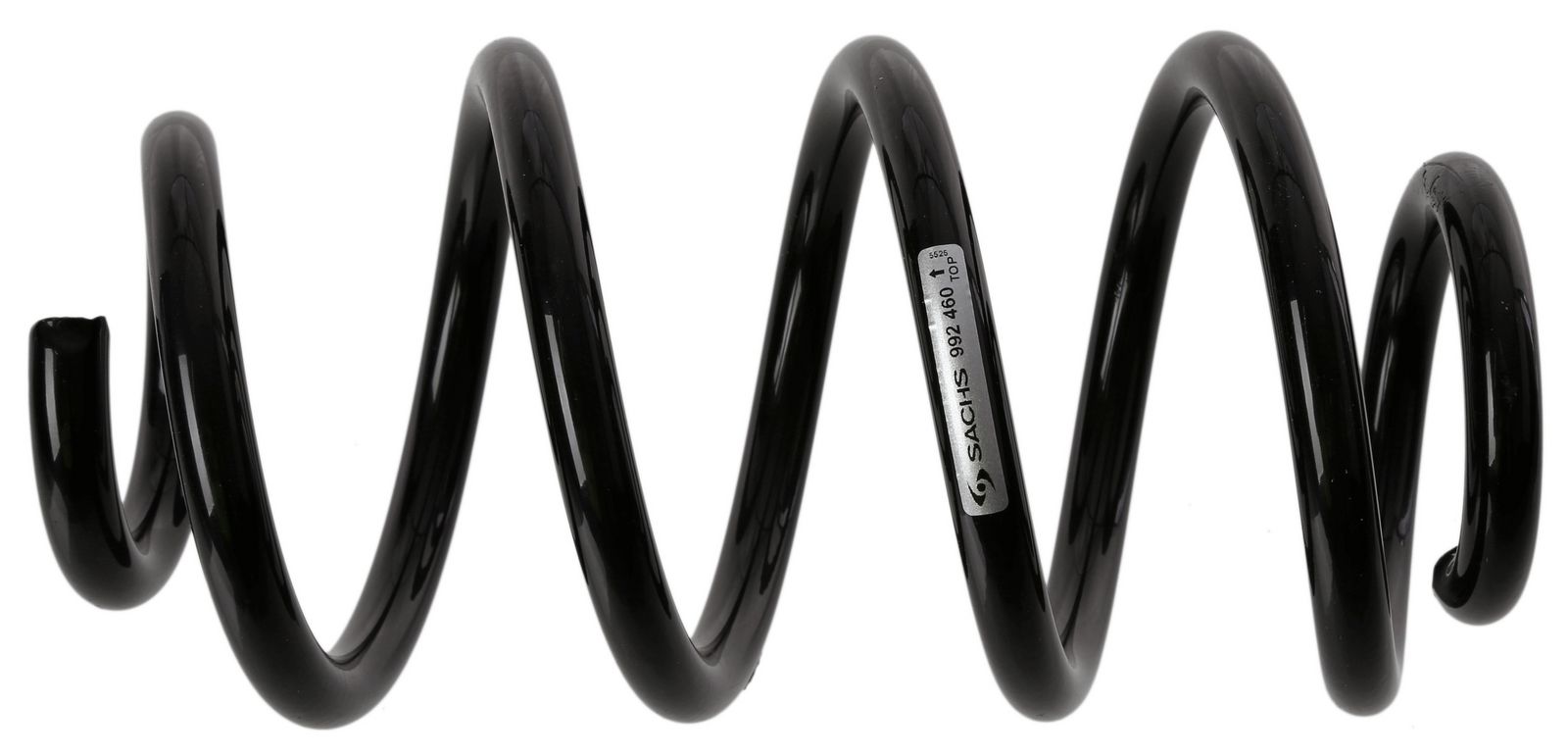 Arc spiral SACHS 992 460