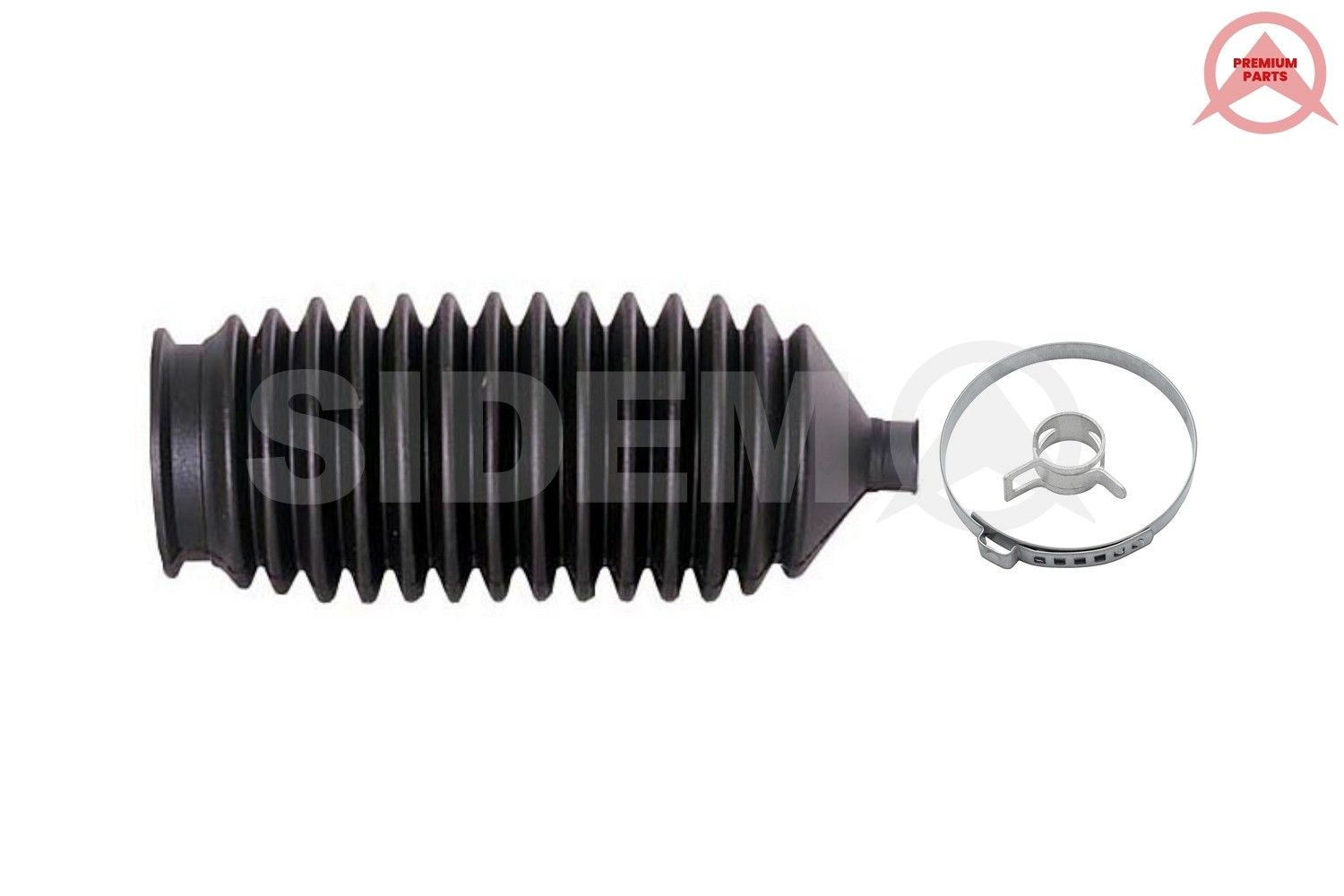 Burduf cauciuc, directie SIDEM 306.040