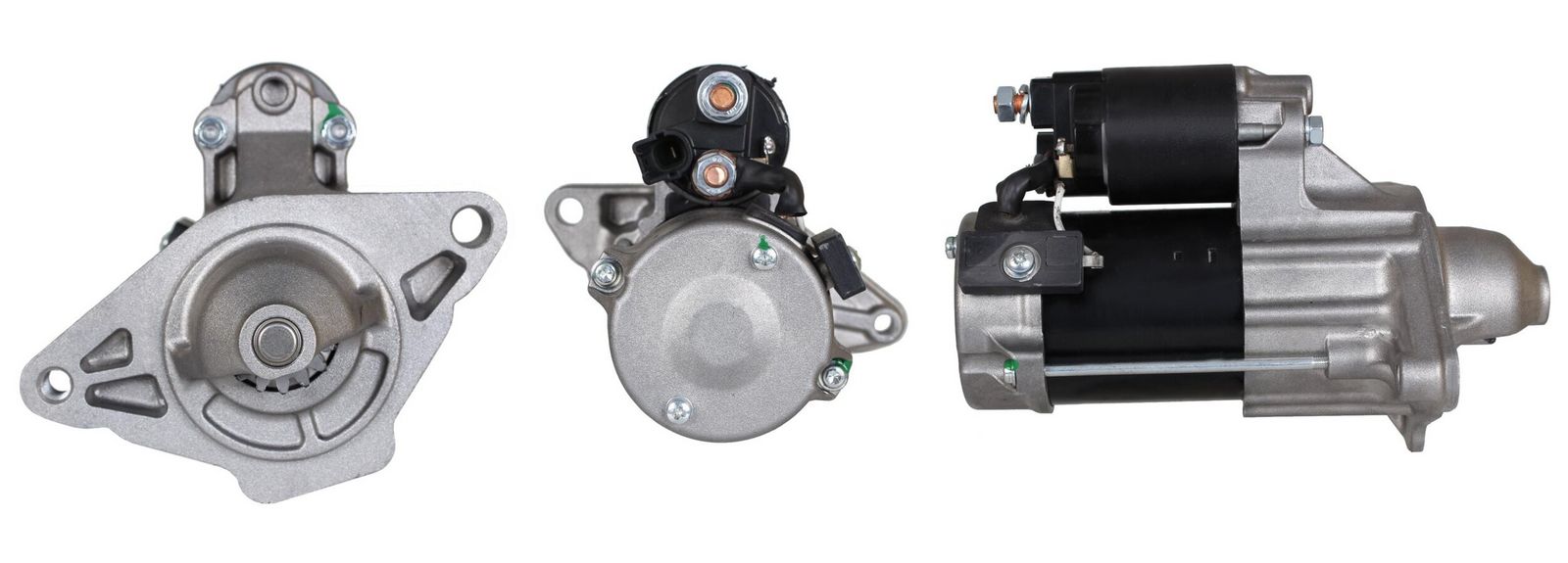 starter ELSTOCK 25-5202