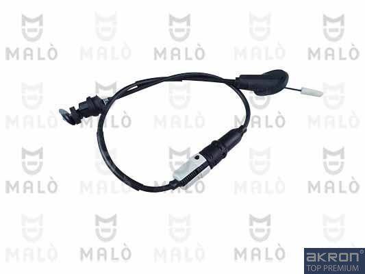 V42-0413 TIRETTE A CABLE, COMMANDE