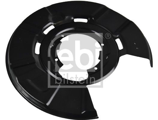 protectie stropire,disc frana FEBI BILSTEIN 175137