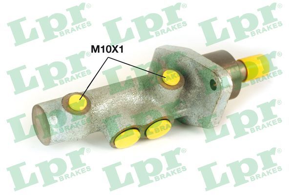 Pompa hamulcowa LPR 1546