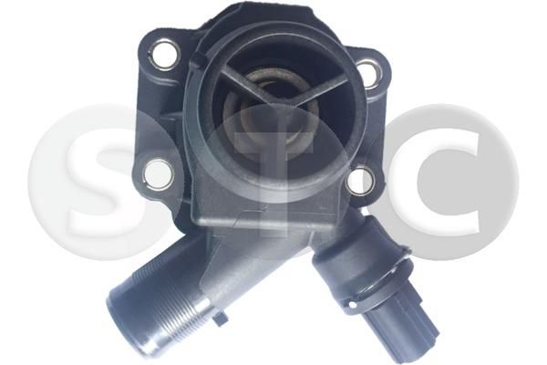 Kołnierz płynu chłodzącego STC T435970