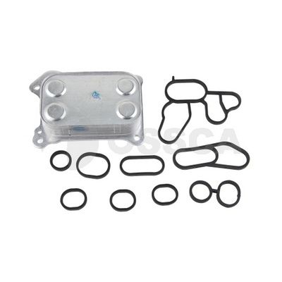 Õliradiaator,mootoriõli