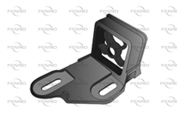 Pasek gumowy, system wydechowy FENNO X30172