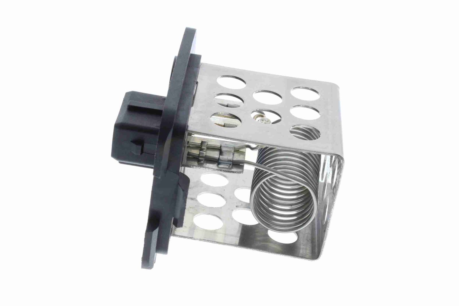 Prérésistance, moteur électrique (ventilateur de radiateur)