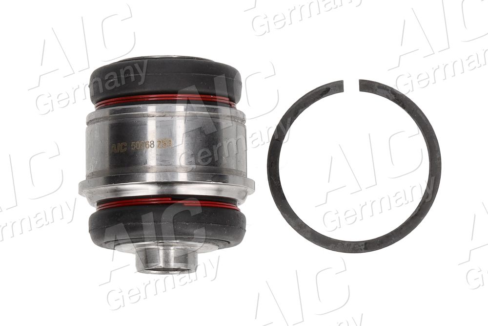 Подвеска, корпус колесного подшипника