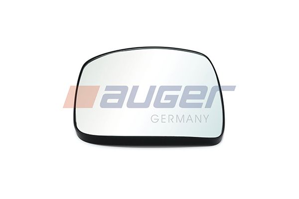Verre de rétroviseur latéral