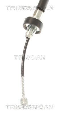 Levně Tažné lanko, parkovací brzda TRISCAN 8140 14190