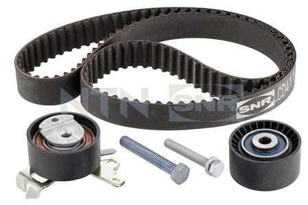 Zestaw paska rozrządu SNR KD459.40