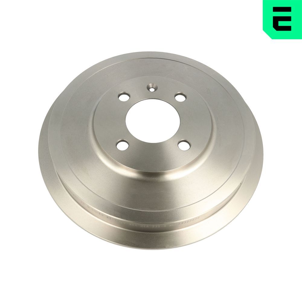 Tambur frana OPTIMAL BT-2090