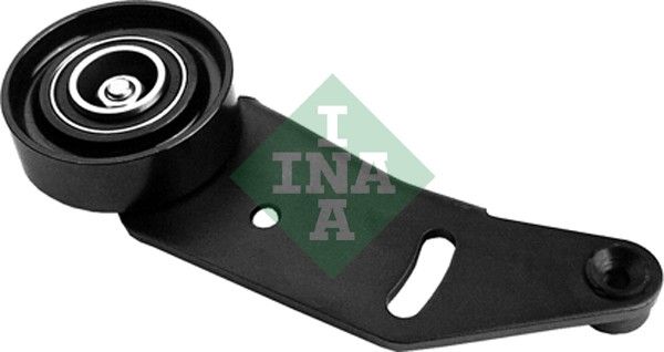 Rolka napinacza, pasek klinowy wielorowkowy SCHAEFFLER INA 531035210