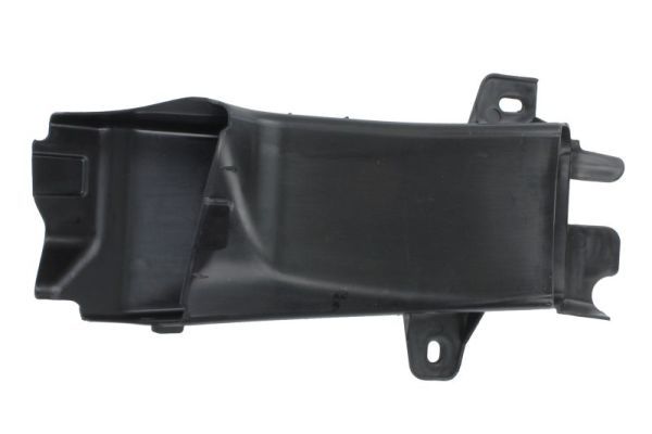 Решетка вентилятора, буфер