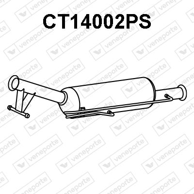 Catalyseur SCR