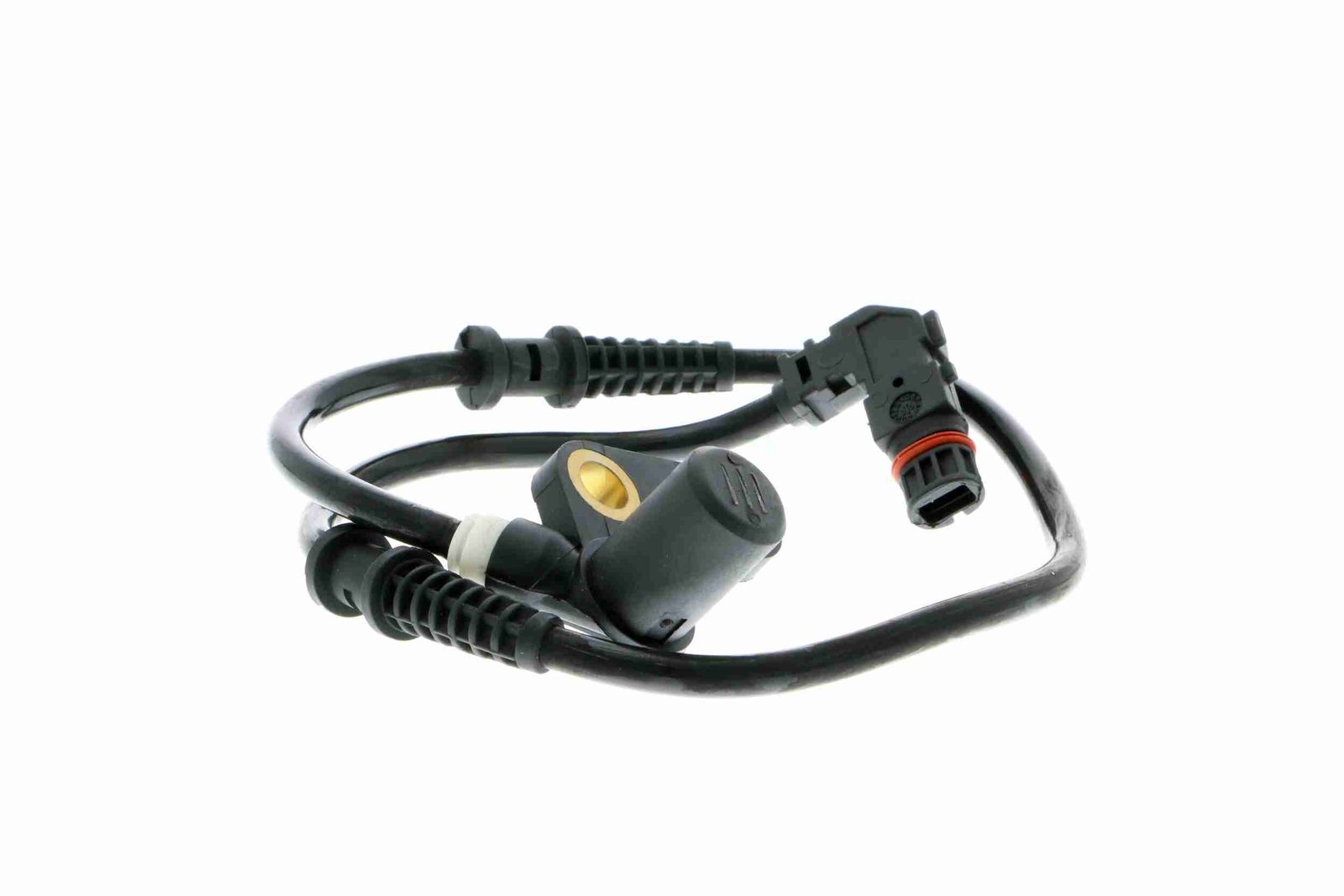 Capteur, vitesse de roue