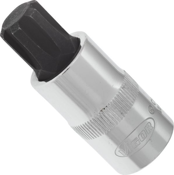 Levně Sada nástrček VIGOR V2210