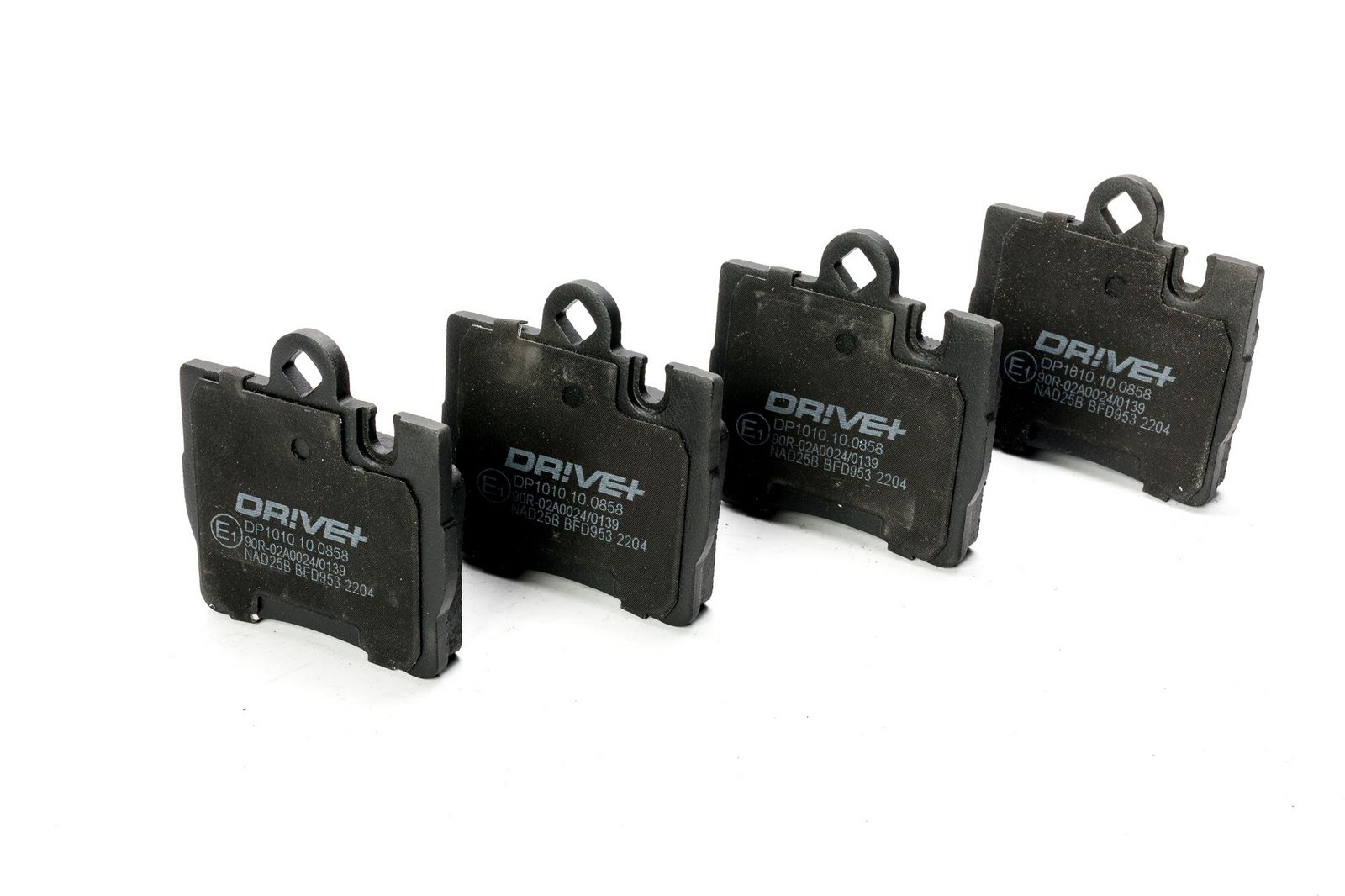 Piduriklotsi komplekt,ketaspidur