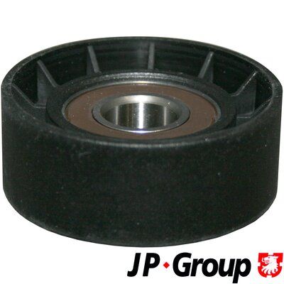 Rolka napinacza, pasek klinowy wielorowkowy JP GROUP 1518301300