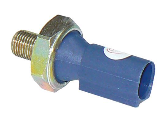Senzor presiune ulei METZGER 0910048