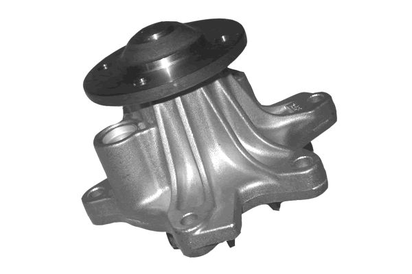 Pompe à eau, refroidissement du moteur